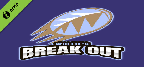 Wolfie's Break Out Demo cover art