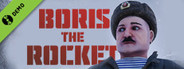 BORIS THE ROCKET Demo