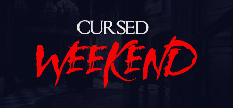 Cursed Weekend cover art
