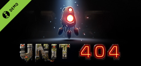 Unit 404 Demo cover art