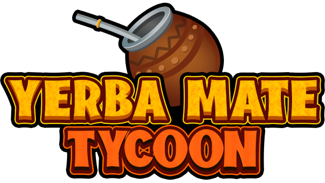 Yerba Mate Tycoon Logo