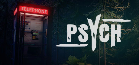 Psych cover art