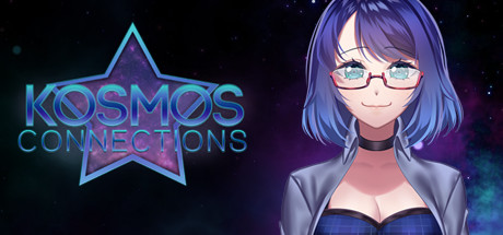 Kosmos Connections cover art