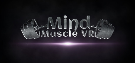 Mind Muscle VR cover art