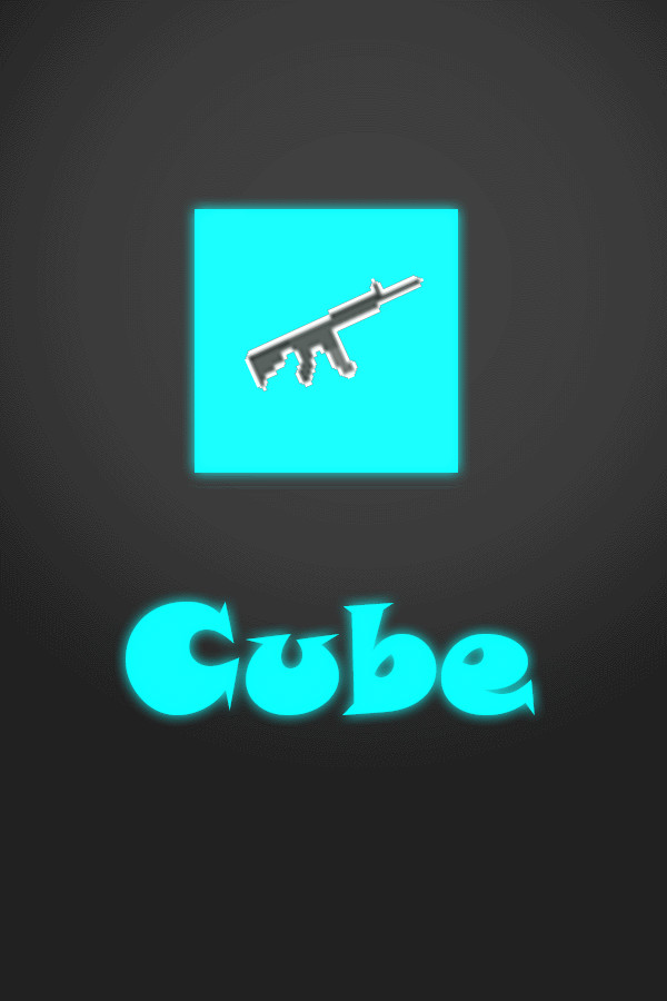 Cube for steam
