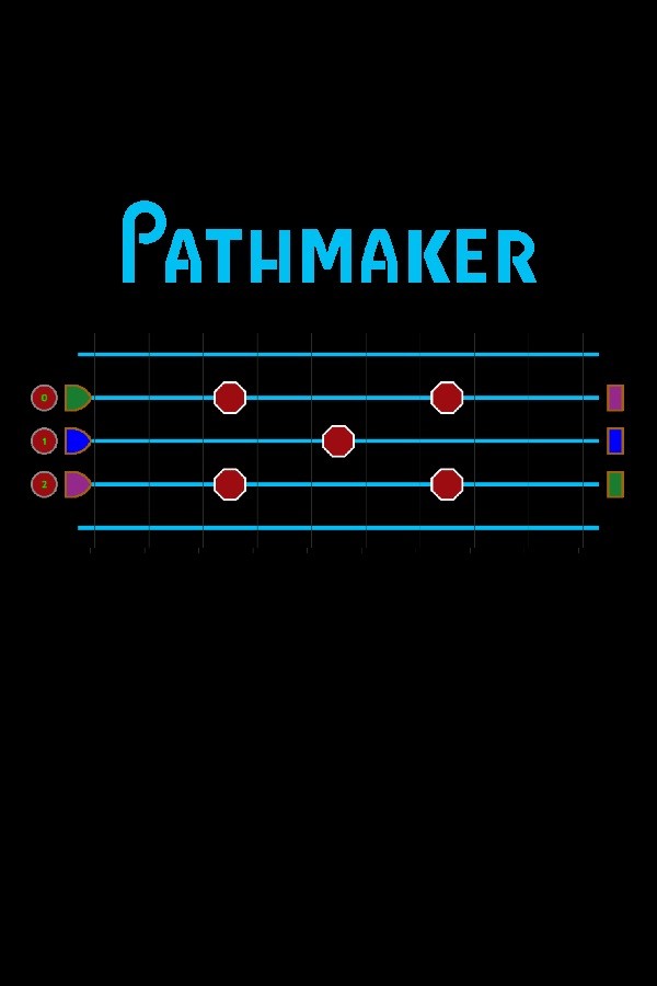 Pathmaker for steam