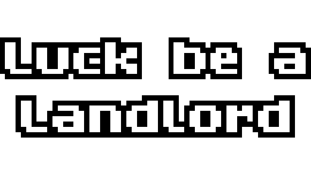 Luck be a Landlord - Steam Backlog