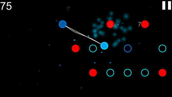 Скриншот из Couplinked