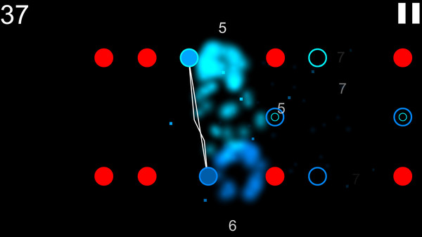 Скриншот из Couplinked