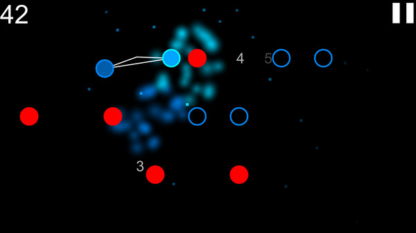 Couplinked game for Linux 1