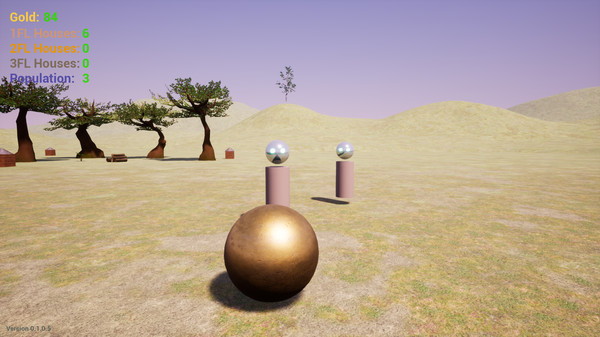 Скриншот из Sponsor-A-Planet