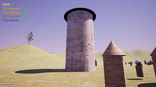 Скриншот из Sponsor-A-Planet