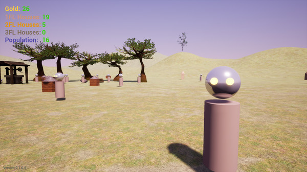 Скриншот из Sponsor-A-Planet