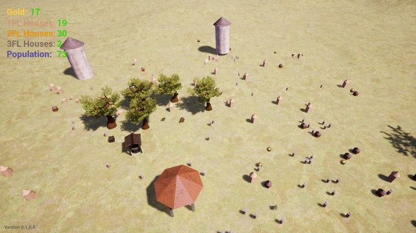 Скриншот из Sponsor-A-Planet