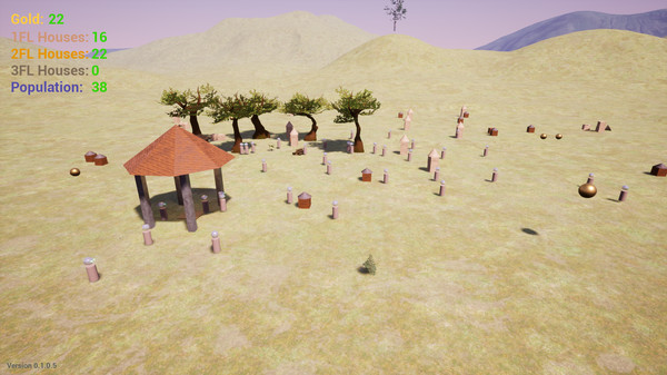 Скриншот из Sponsor-A-Planet