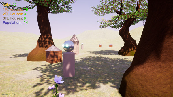 Скриншот из Sponsor-A-Planet