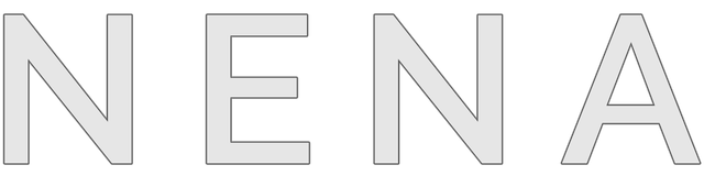 NENA Logo