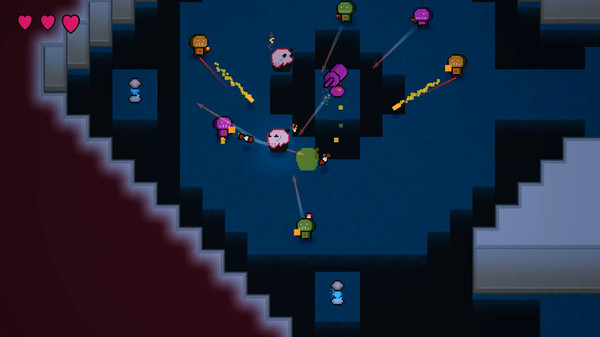 NENA game for windows Pc 1