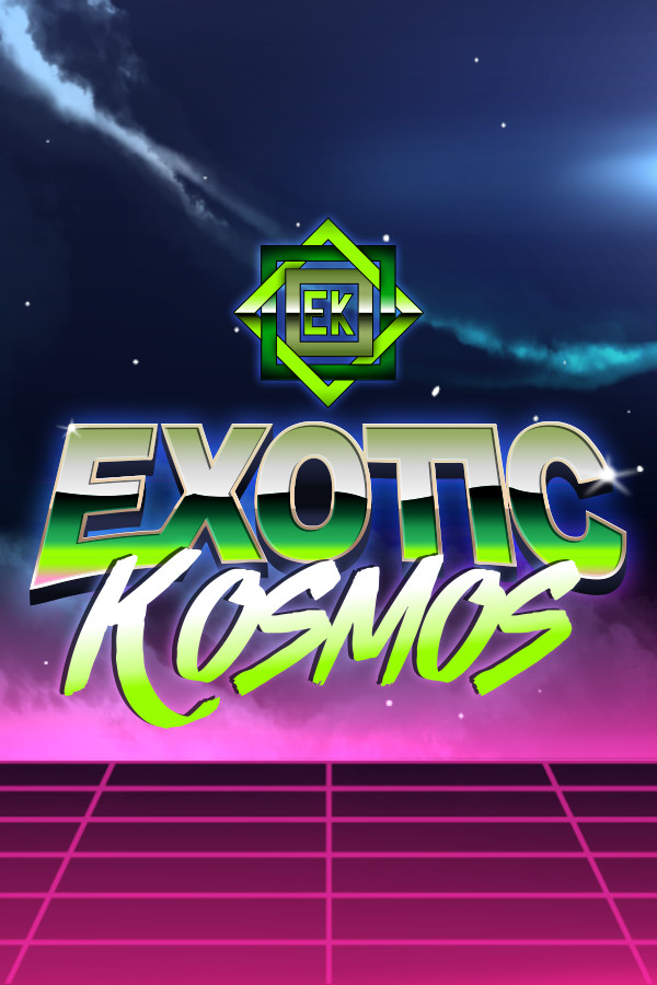 Exotic Kosmos for steam