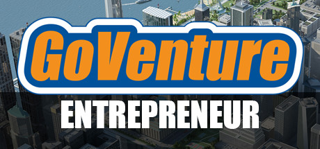 GoVenture Entrepreneur cover art