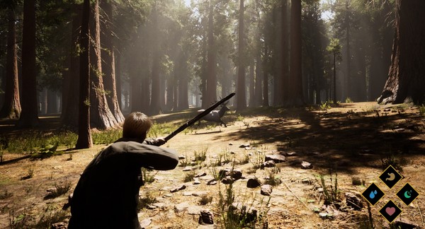 Скриншот из Wilderness