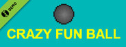 Crazy Fun Ball Demo