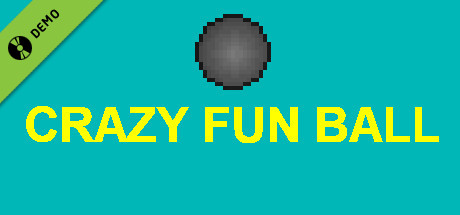 Crazy Fun Ball Demo cover art