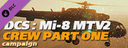 DCS: Mi-8MTV2 Crew Part 1 Campaign