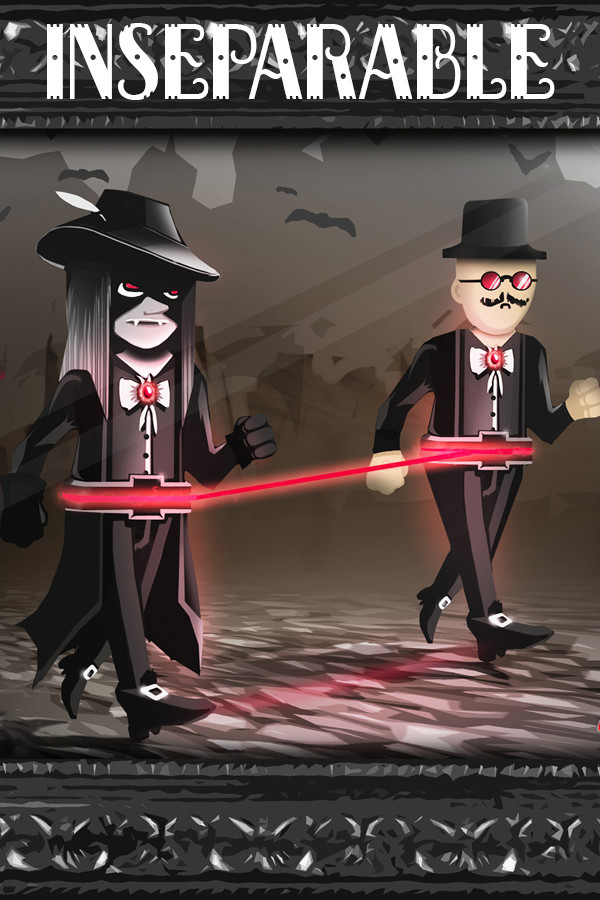 Inseparable for steam