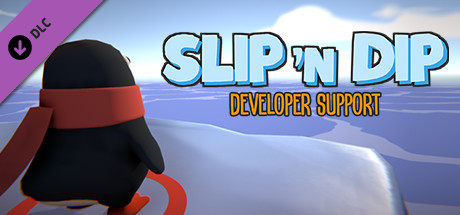 Slip 'n Dip Developer Support cover art