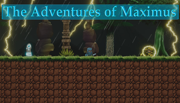 The Adventures Of Maximus