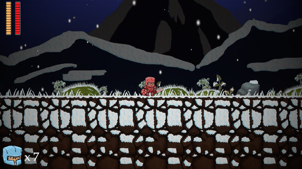 Скриншот из The Adventures Of Maximus Скриншот из The Adventures Of Maximus