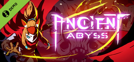 Ancient Abyss Demo cover art