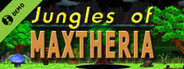 Jungles of Maxtheria Demo