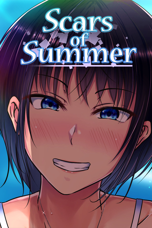 Steam portrait for Scars of Summer.
