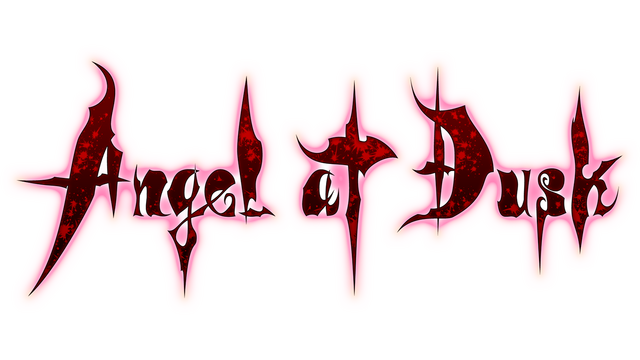 Angel at Dusk Logo