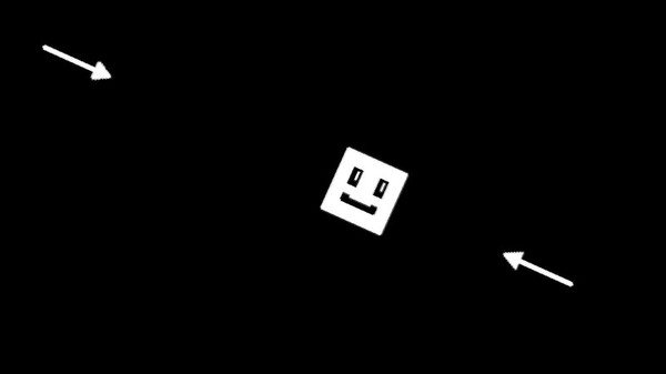 Скриншот из Squares Rage Soundtrack