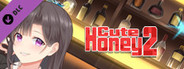 Cute Honey 2 - adult patch