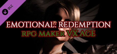 RPG Maker VX Ace - Emotional: Redemption cover art