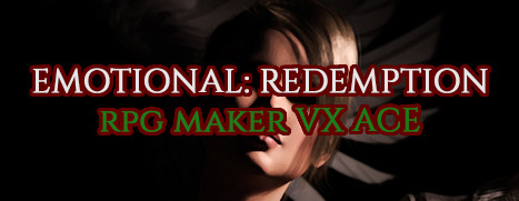 Скриншот из RPG Maker VX Ace - Emotional: Redemption