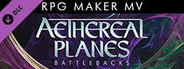 RPG Maker MV - Aethereal Planes Battlebacks