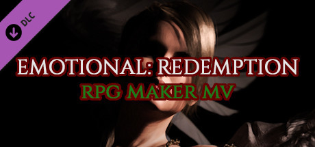 RPG Maker MV - Emotional: Redemption cover art