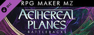 RPG Maker MZ - Aethereal Planes Battlebacks
