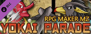 RPG Maker MZ - Yokai Parade