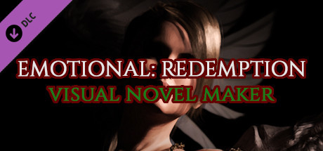 Visual Novel Maker - Emotional: Redemption cover art
