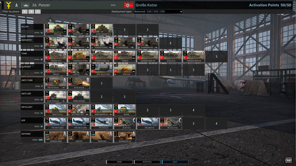 Скриншот из Steel Division 2 - Nemesis 1 Sandomierz