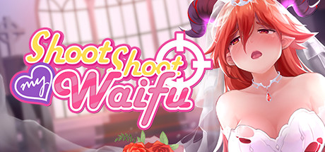 View Shoot Shoot My Waifu on IsThereAnyDeal