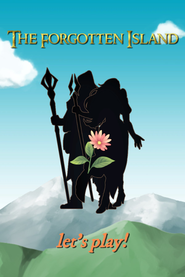 The Forgotten Island - v1.0 for steam