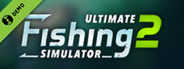 Ultimate Fishing Simulator 2 (Demo)