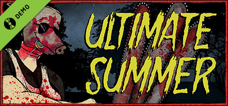 Ultimate Summer (Demo) cover art